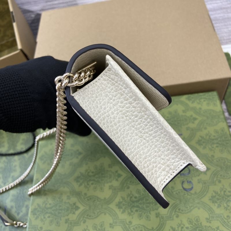Gvc*1 satchel bags